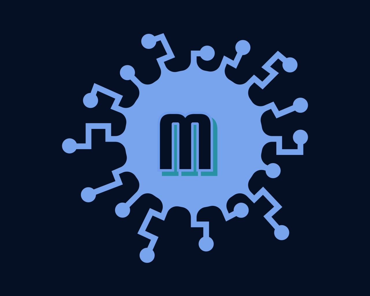 Logo Maxence